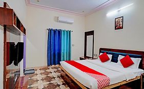 Hotel O Real Out Of The Blue