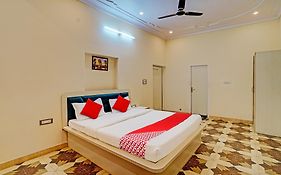Out Of The Blue Pushkar 3*
